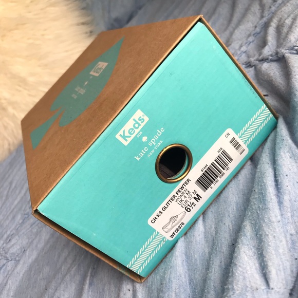 Kate Spade Keds - Picture 2 of 8